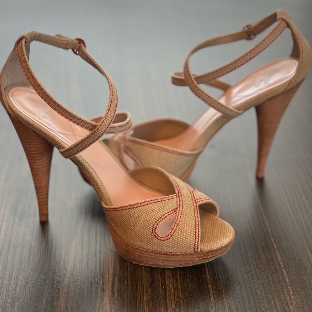 Miss America Sandals